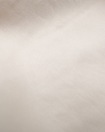 Tissu Viscose irisée gris sable - Mercerine