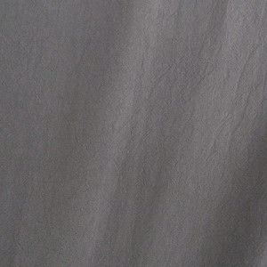 Coton lavé gris - 10cm