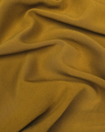 Viscose Ocre Annia - Mercerine