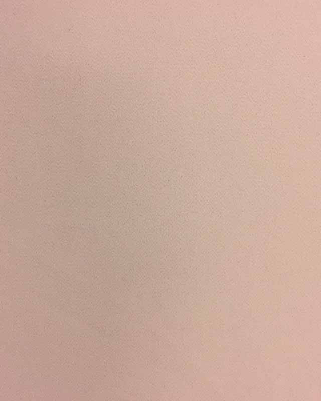 Voile crêpe georgette gris taupe clair x10cm