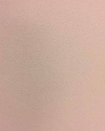 Voile crêpe georgette gris taupe clair x10cm