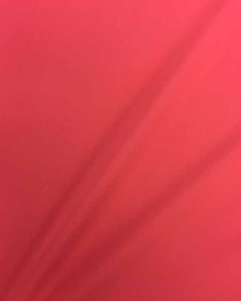 Crêpe rouge baie Clara x10cm