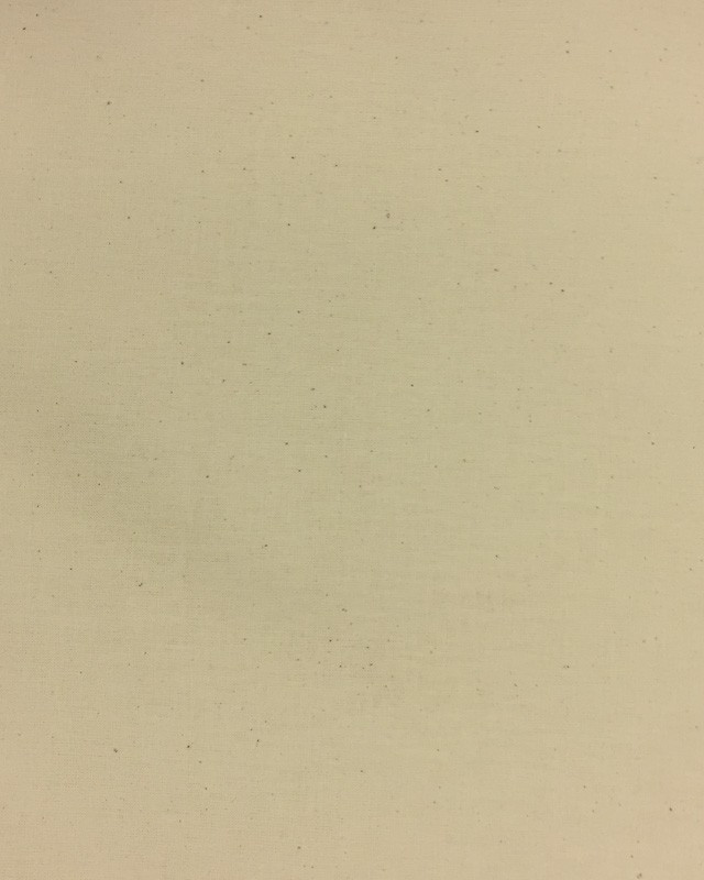 Toile à patron douce Terence - par 10cm