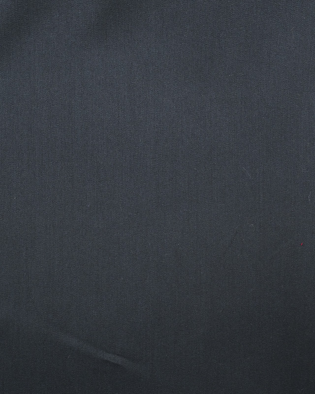 Tissu Jupe Veste Pantalon Prune : gabardine bleu marine - Mercerine