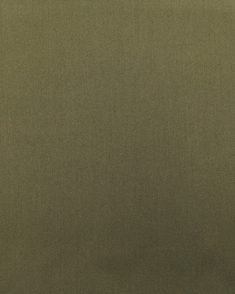 Tissu Jupe Veste Pantalon Prune : gabardine kaki - Mercerine