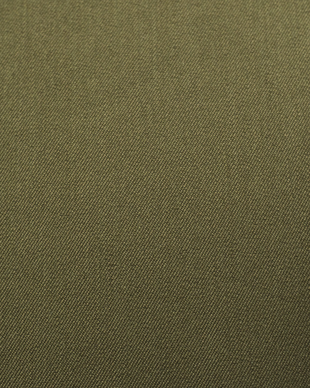 Tissu Jupe Veste Pantalon Prune : gabardine kaki - Mercerine