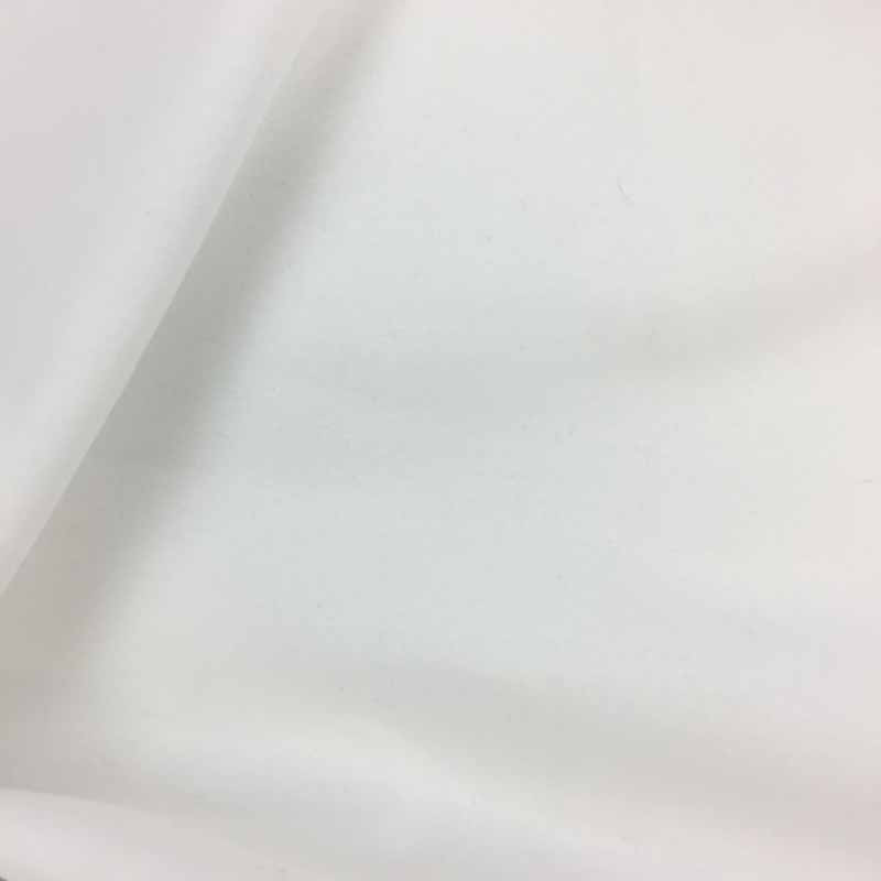  Sweat blanc neige - 10cm -  Mercerine