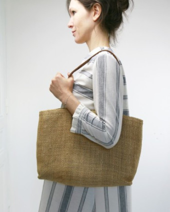 ZEPHIR Patron de blouse femme - Atelier Scammit - Mercerine