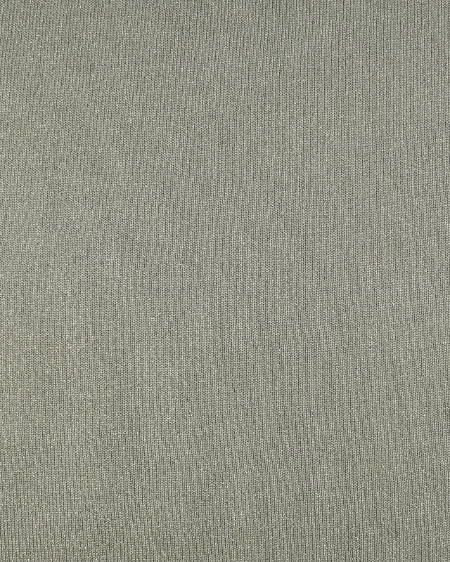 Viscose lurex gris - Jersey viscose - Mercerine