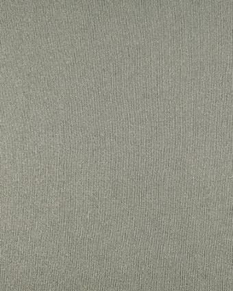Viscose lurex gris - Jersey viscose - Mercerine