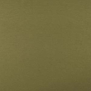 Tissu Polyester extensible vert kaki - 10cm -  Mercerine