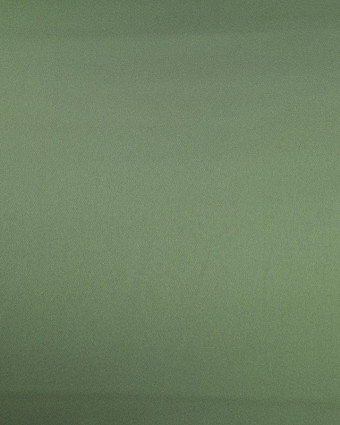 Tissu satin vert malachite Ciara - Mercerine