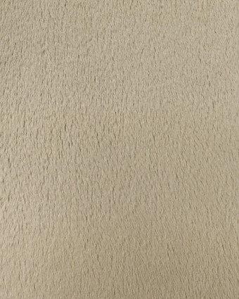 Minkee Uni Taupe - Mercerine