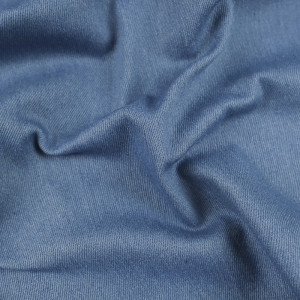 Tissu  Blue Jeans Riviera  x10cm