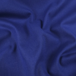 Coton bleu roi Antoinette -...