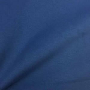 Sweat bleu - 10cm