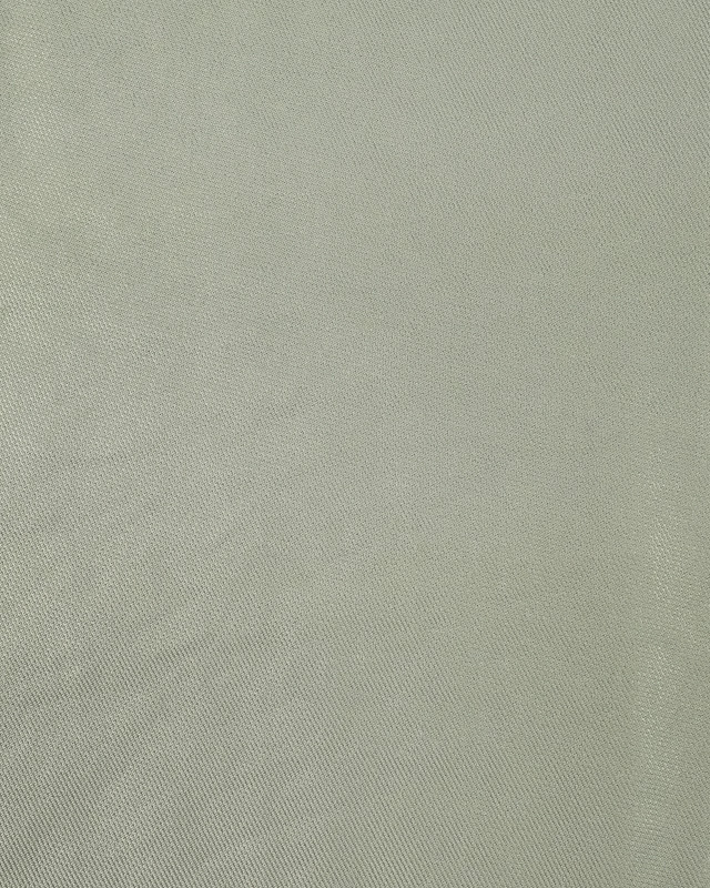 Tissu Viscose vert amande irisée - Mercerine