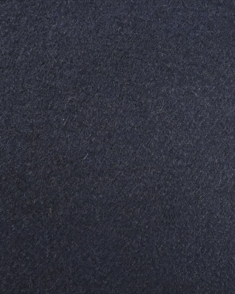 Laine - bleu - Tissus pull - Mercerine