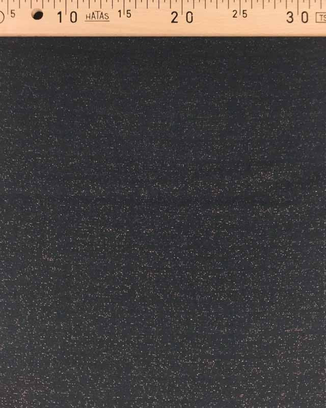 Bord-Côte Noir Bronze x10 cm – Finition Extensible | Mercerine