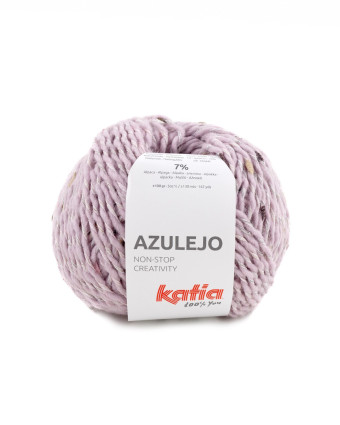 Laine Katia Azulejo | Mercerine