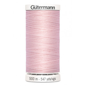 Fil 500m Gutermann 659