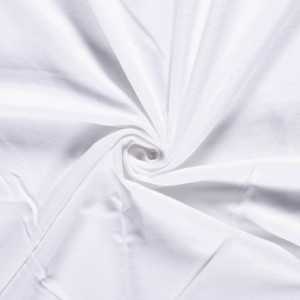 Coton Gratté blanc - 10cm
