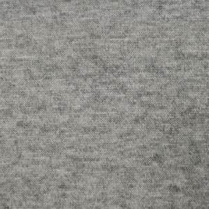 Maille Unie gris clair x10cm