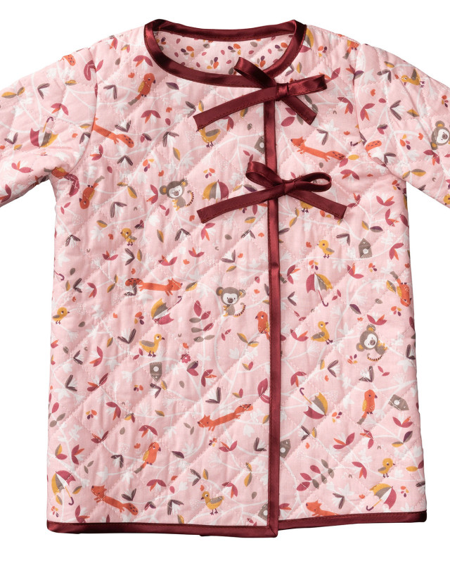 Patron Couture Bébé Butterick B6968 - Combinaison, Chemise, Couverture, Tailles XXS-L