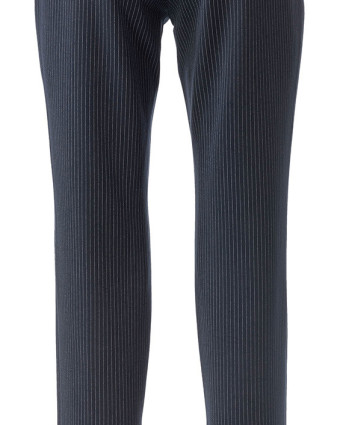 Patron couture - Pantalons forme étroite - Burda 6072