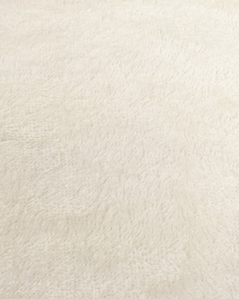 Tissu Eponge absorbante Oeko-tex : couture zero déchets -  Mercerine