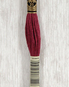 Lot De 12 échevettes De Laine DMC Coloris Ombrés - Fil Mouliné Pour Broderie Tricot | Laine Neuve Qualité Supérieure