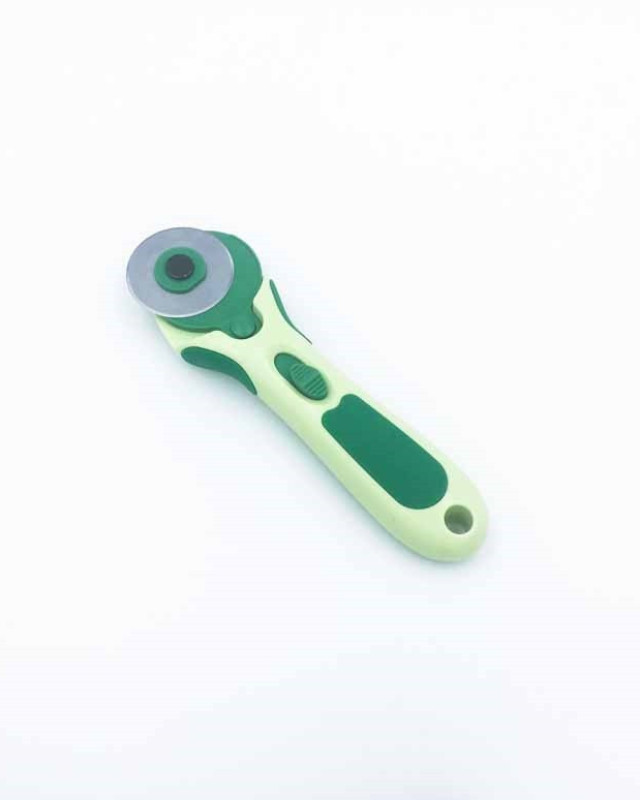 Cutter Rotatif Clover 45 mm