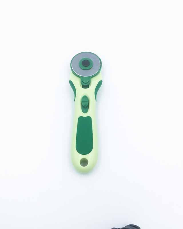 Cutter Rotatif Clover 45 mm