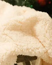 Fausse fourrure mouton / Sherpa