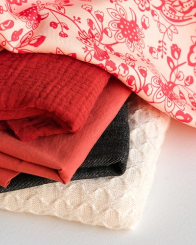 Sac voyage rose