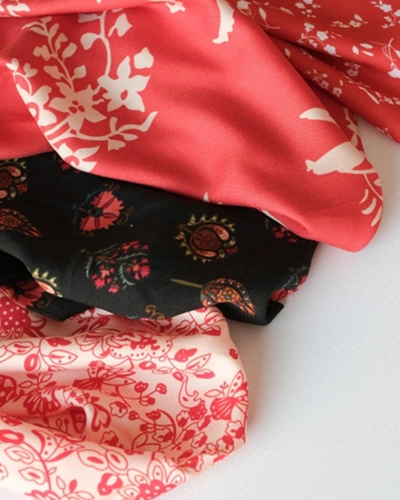 Tissu voyages