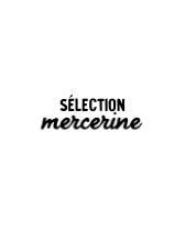 Sélection Mercerine