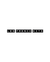 French Kit