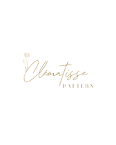 Clematisse Pattern