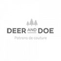 Deer&Doe