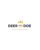 Deer&Doe