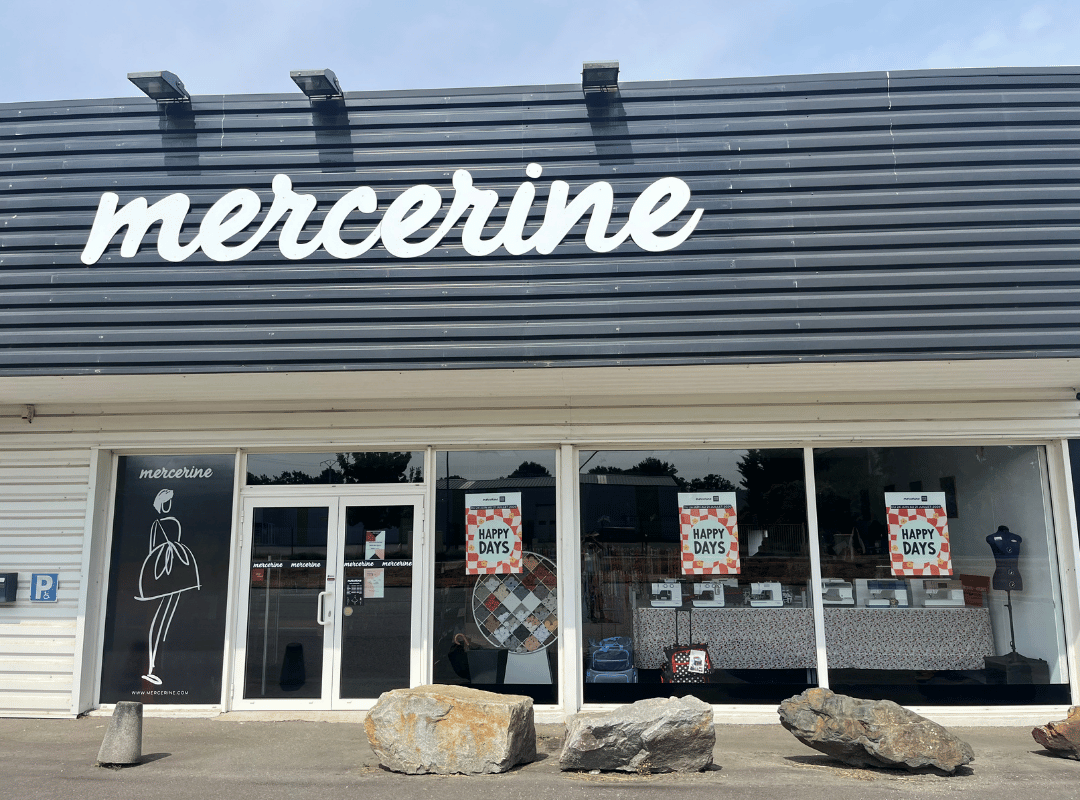 Store Image
